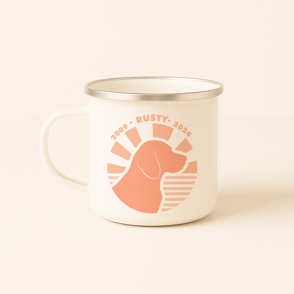 Beagle Mug