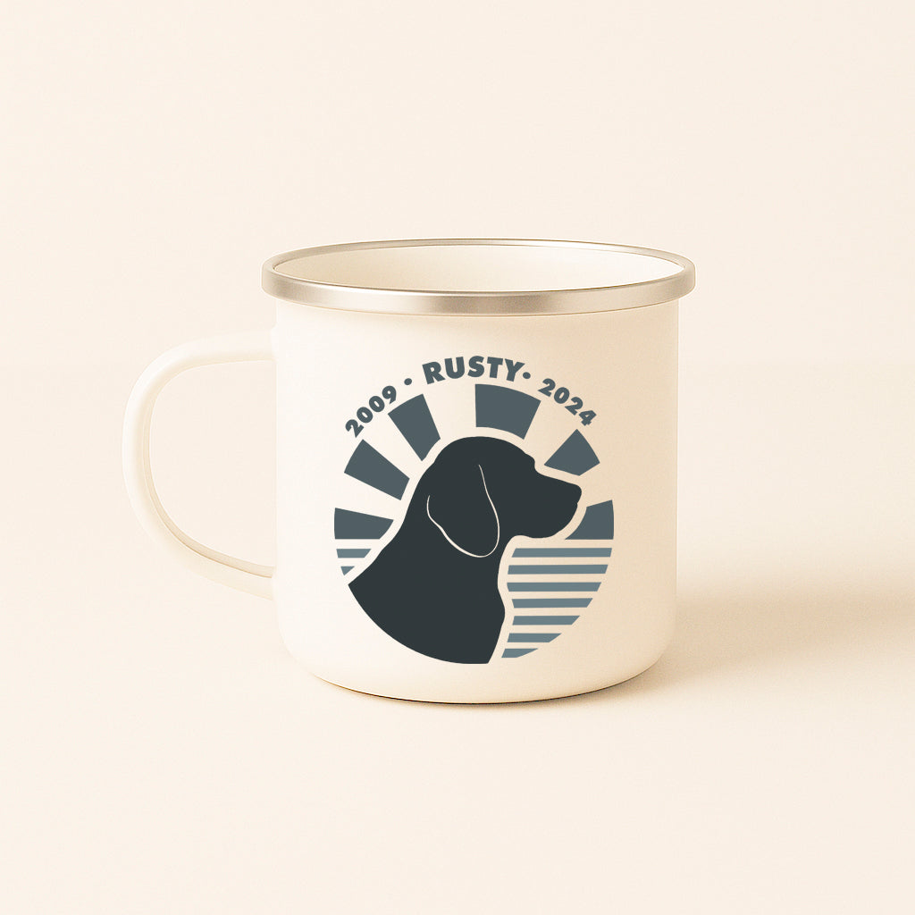 Beagle Mug