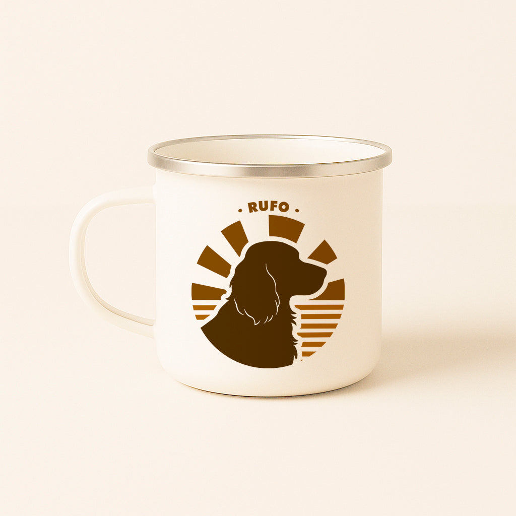Cocker Spaniel Mug