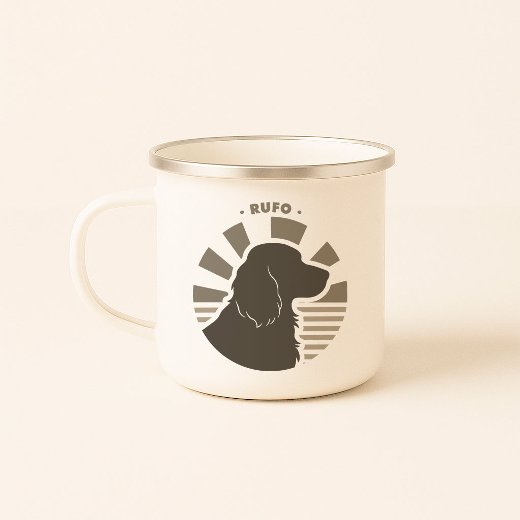 Cocker Spaniel Mug