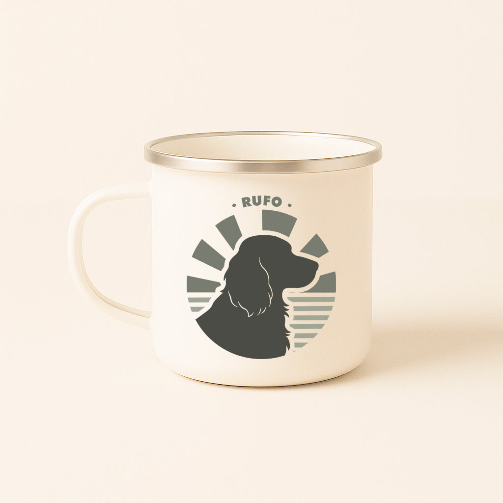 Cocker Spaniel Mug