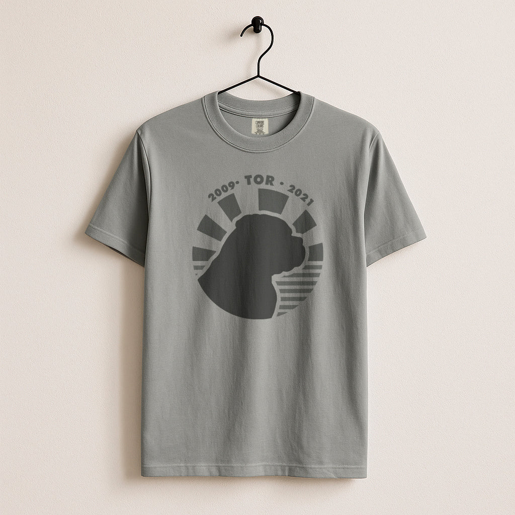 American Bulldog Tee