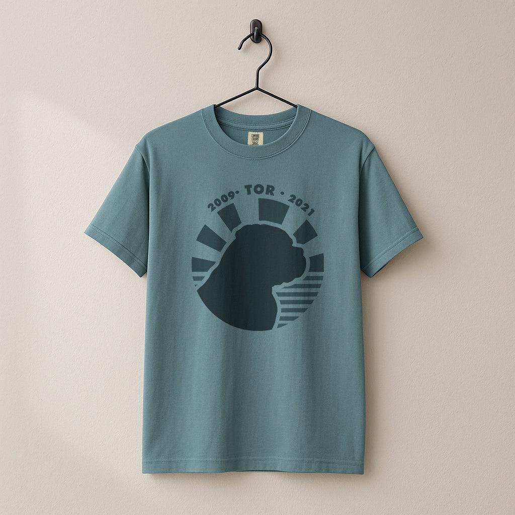American Bulldog Tee
