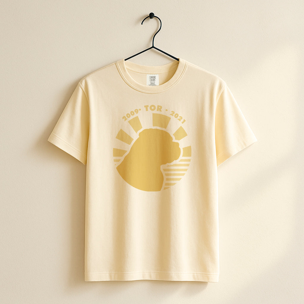 American Bulldog Tee