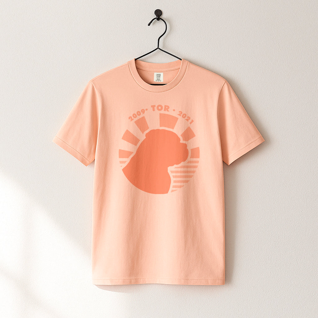 American Bulldog Tee