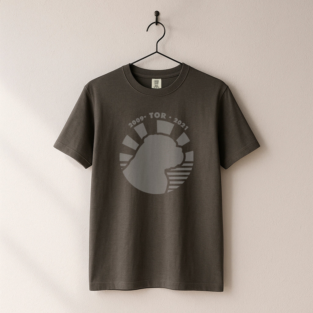 American Bulldog Tee