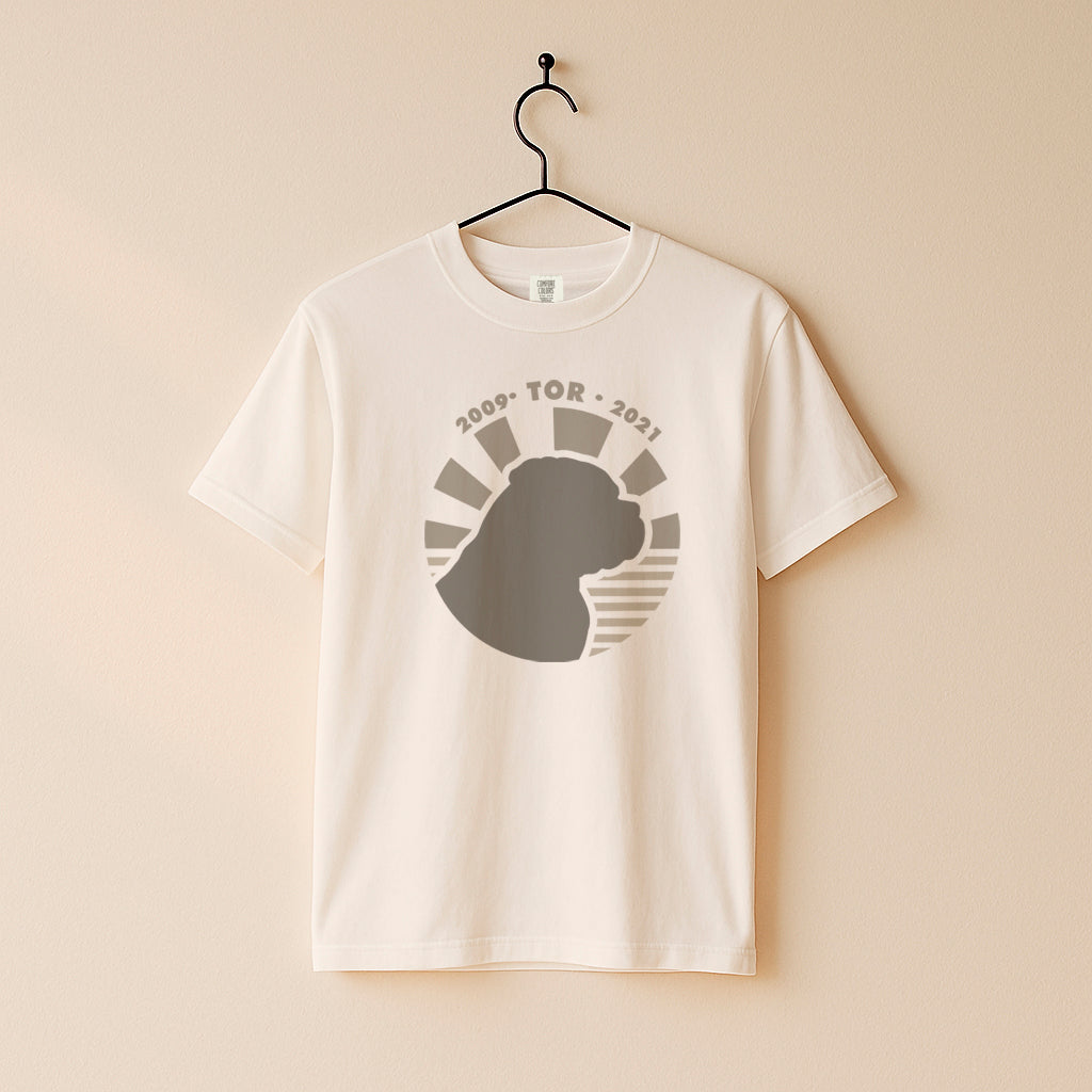 American Bulldog Tee