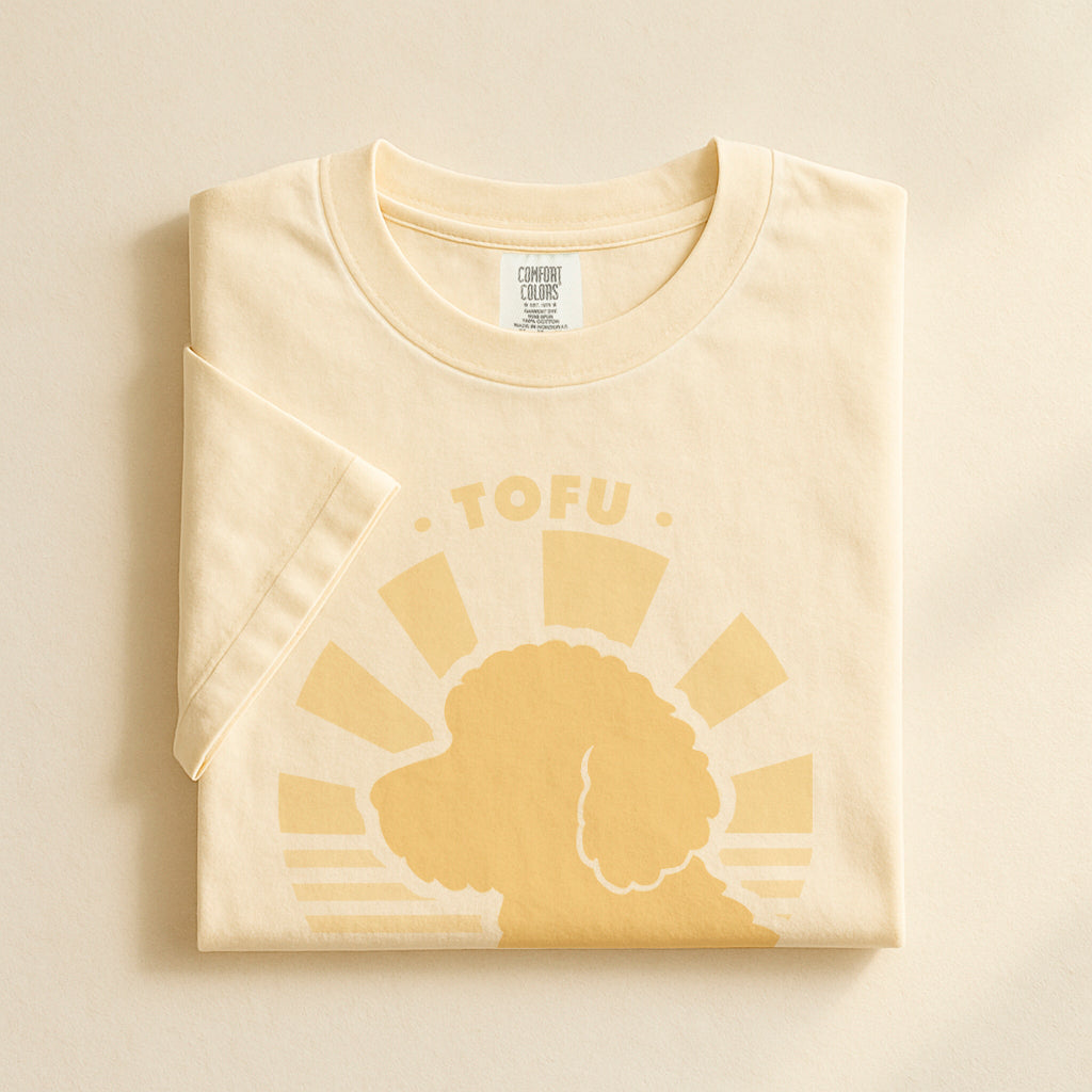 Custom Dog Tee