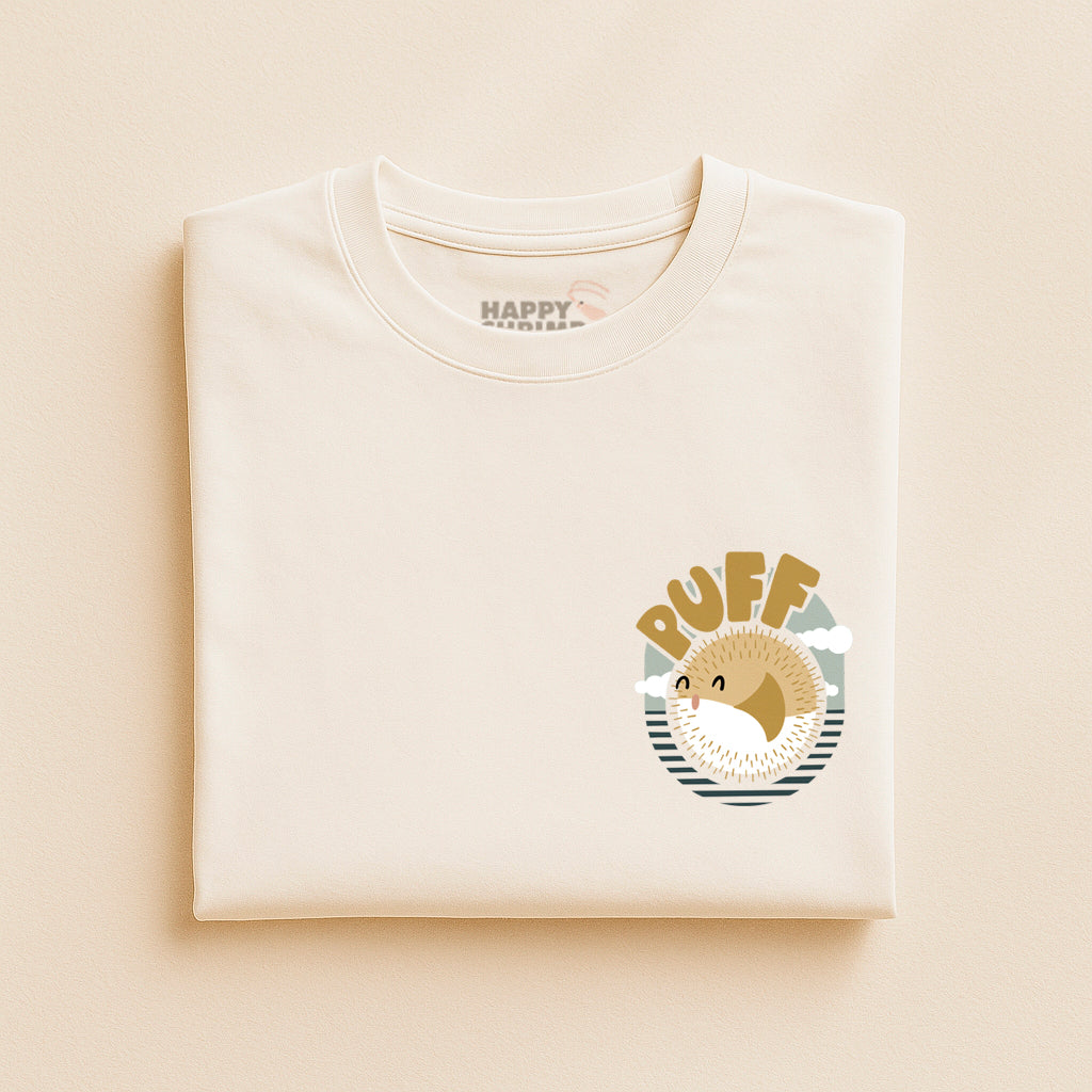 Puffer Fish Tee