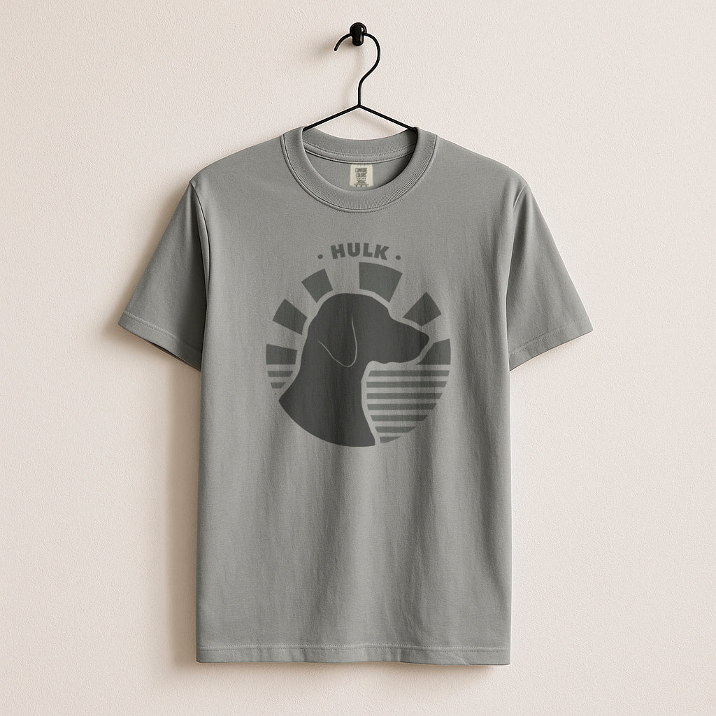 Weimaraner Tee