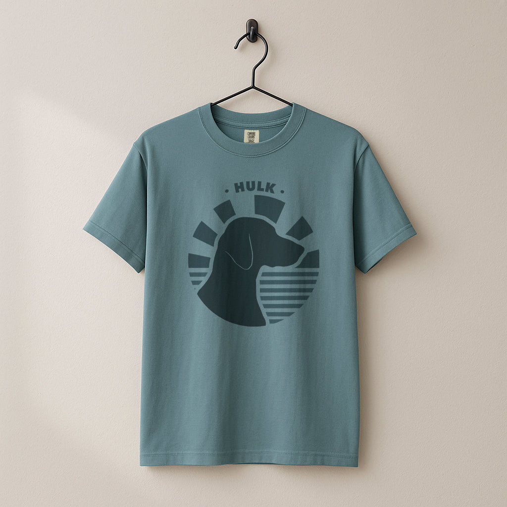 Weimaraner Tee