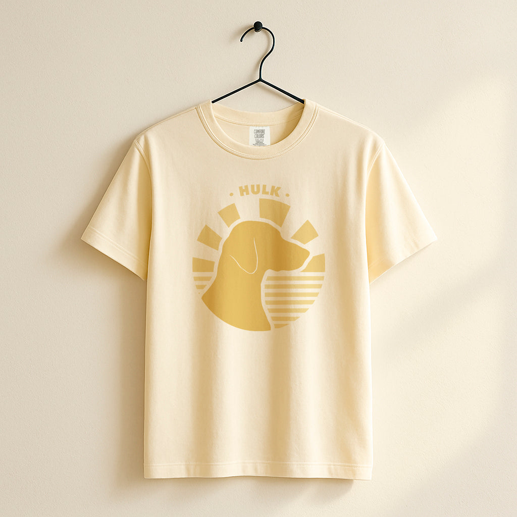 Weimaraner Tee