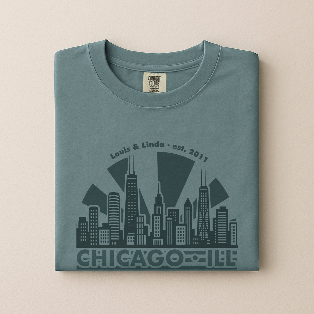 Custom Skyline
