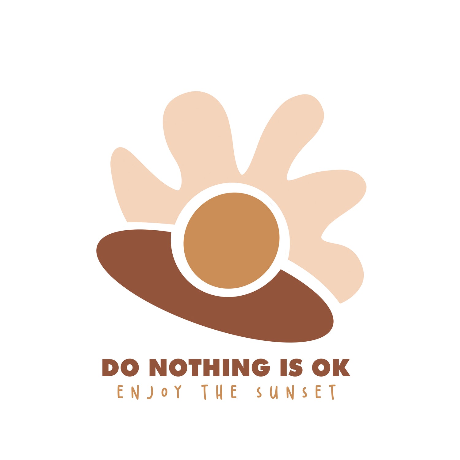 Do Nothing is Ok