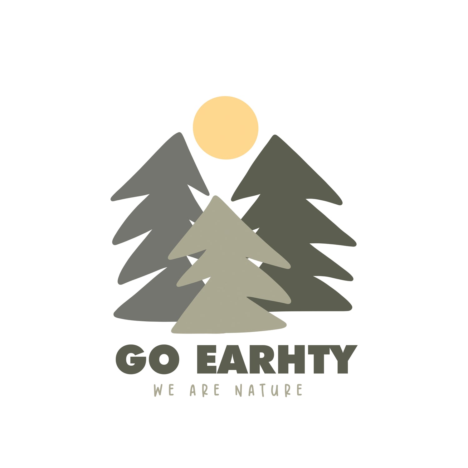 Go Earthy