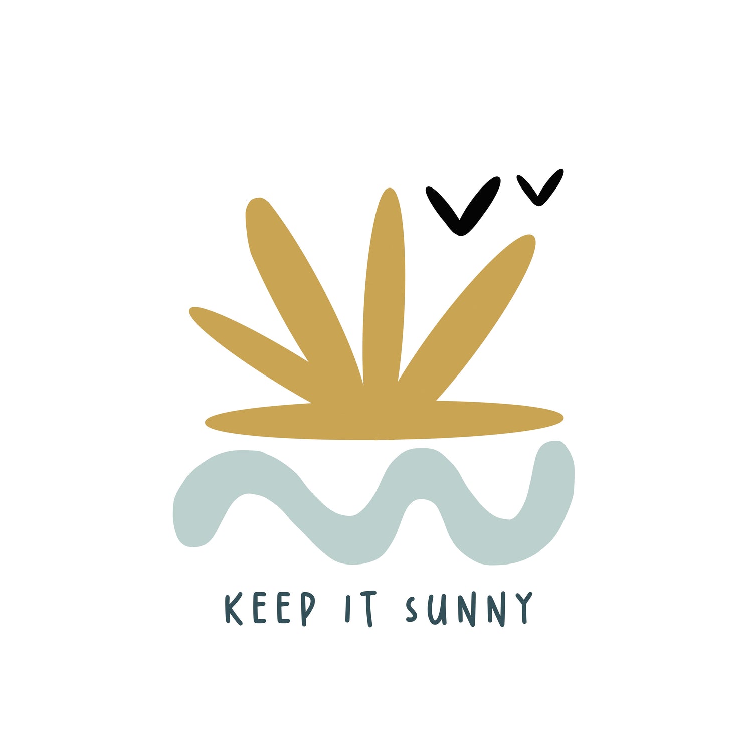 Keep it Sunny
