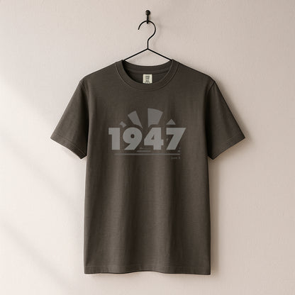 Custom Year Tee
