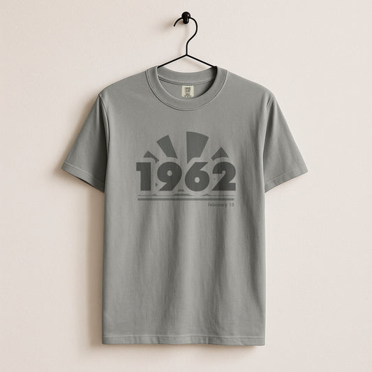 Custom Year Tee