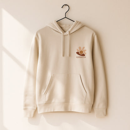 Sunset Eco-friendly Hoodie · Do Nothing is Ok