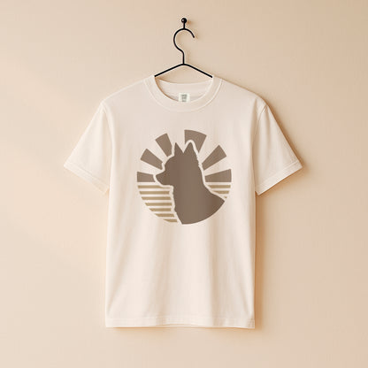 Custom Dog Tee