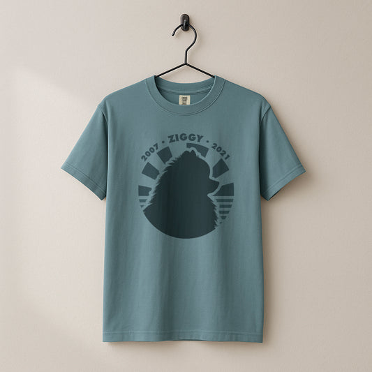 Custom Dog Tee