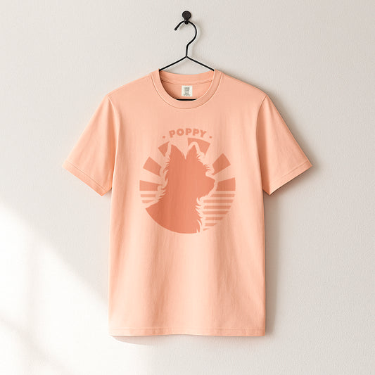 Custom Dog Tee