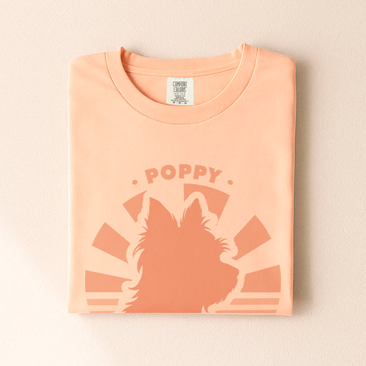 Custom Dog Tee