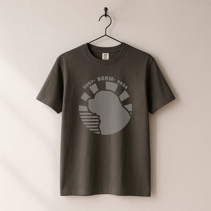 Custom Dog Tee