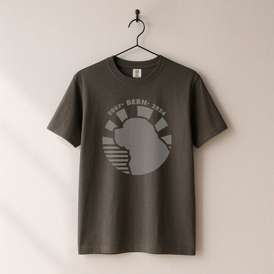 Custom Dog Tee