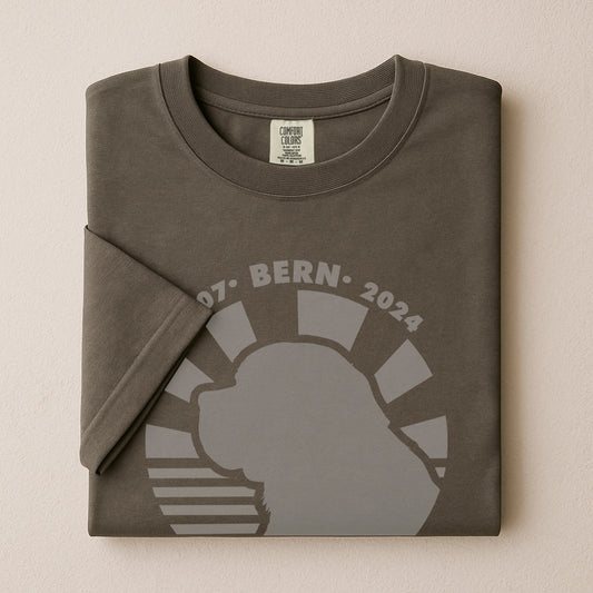 Custom Dog Tee