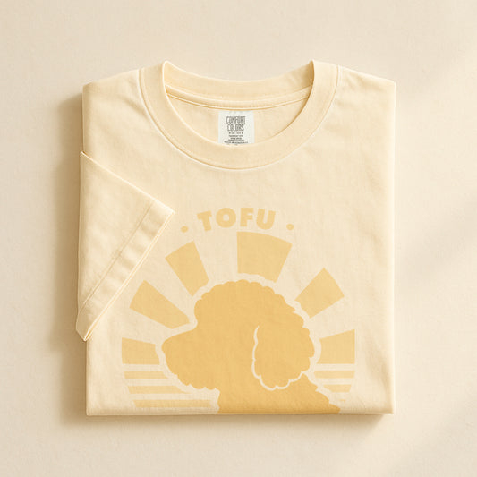 Custom Dog Tee