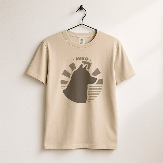 Custom Dog Tee