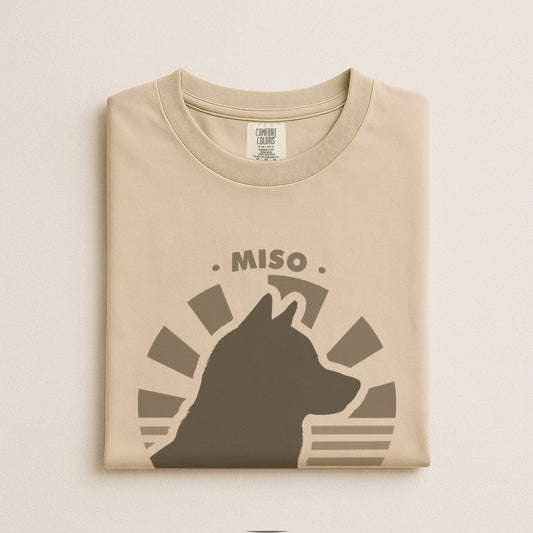 Custom Dog Tee