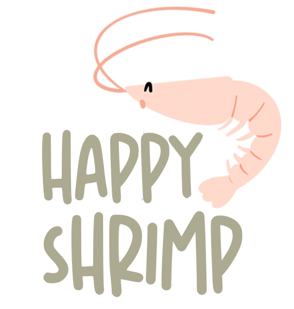 Happy Shrimp