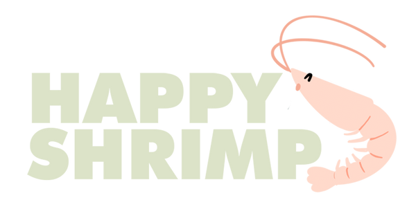 Happy Shrimp