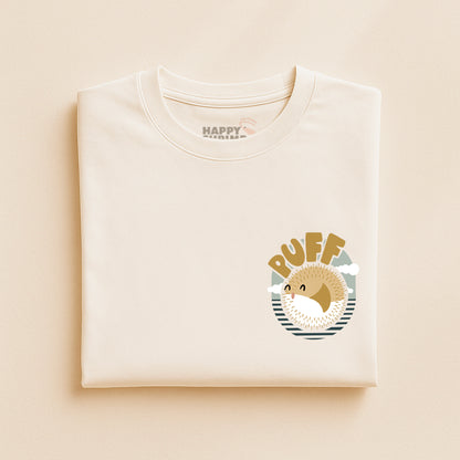 Puffer Fish Tee