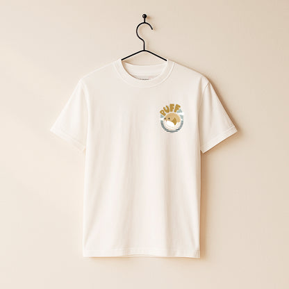 Puffer Fish Tee