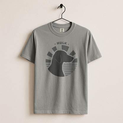 Weimaraner Tee