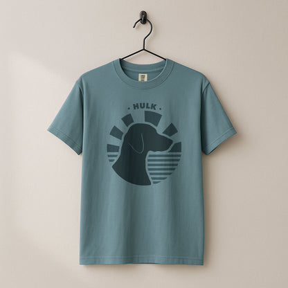 Weimaraner Tee