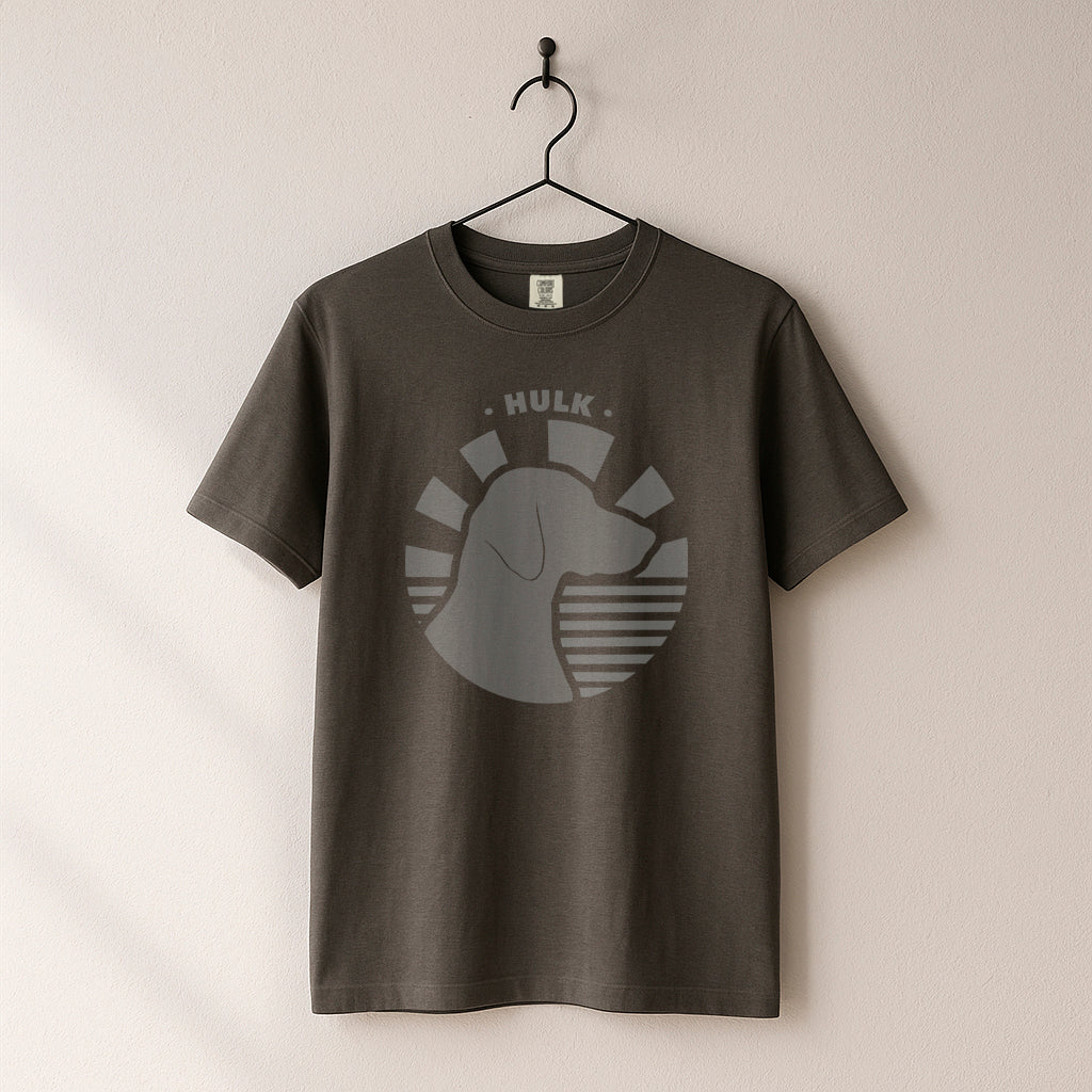 Weimaraner Tee