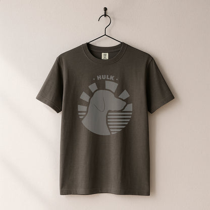 Weimaraner Tee